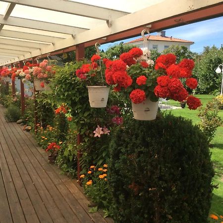 Kalkstenens Bed And Breakfast Mörbylånga Екстериор снимка