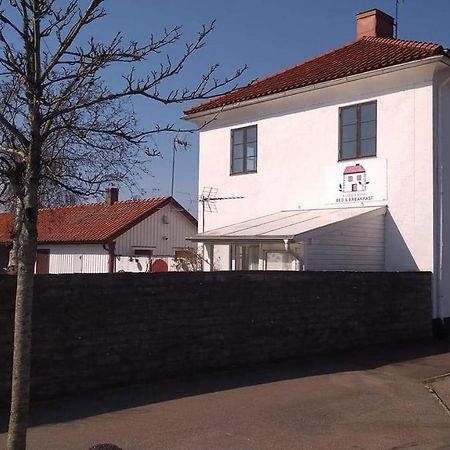 Kalkstenens Bed And Breakfast Mörbylånga Екстериор снимка