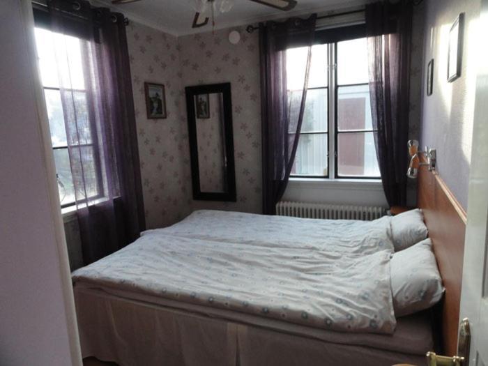 Kalkstenens Bed And Breakfast Mörbylånga Екстериор снимка