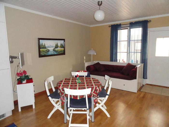Kalkstenens Bed And Breakfast Mörbylånga Екстериор снимка