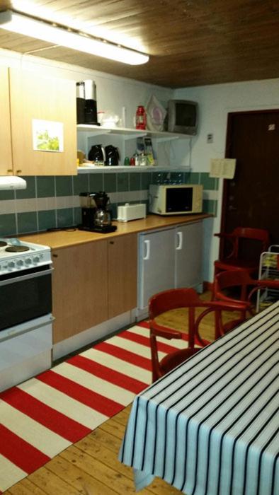 Kalkstenens Bed And Breakfast Mörbylånga Екстериор снимка