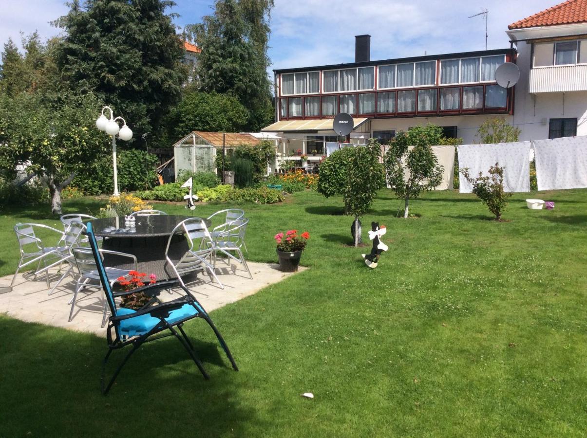 Kalkstenens Bed And Breakfast Mörbylånga Екстериор снимка