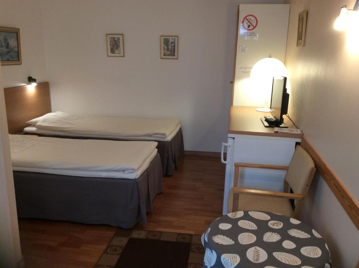 Kalkstenens Bed And Breakfast Mörbylånga Екстериор снимка