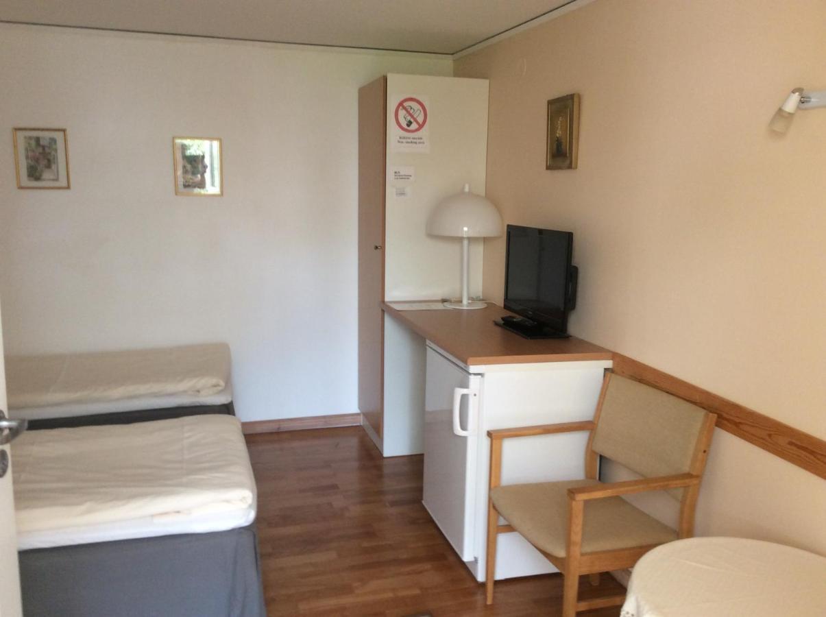 Kalkstenens Bed And Breakfast Mörbylånga Екстериор снимка