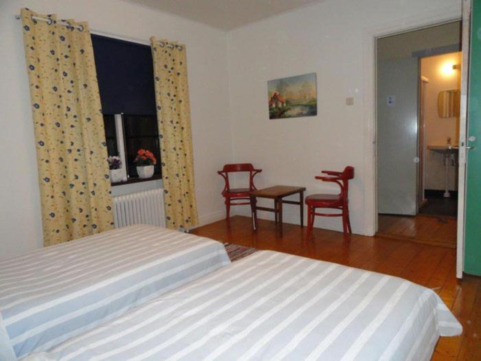 Kalkstenens Bed And Breakfast Mörbylånga Екстериор снимка