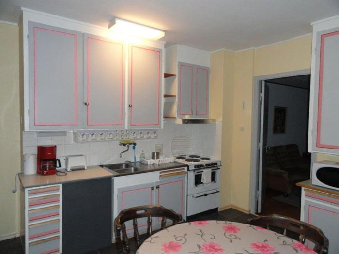 Kalkstenens Bed And Breakfast Mörbylånga Екстериор снимка