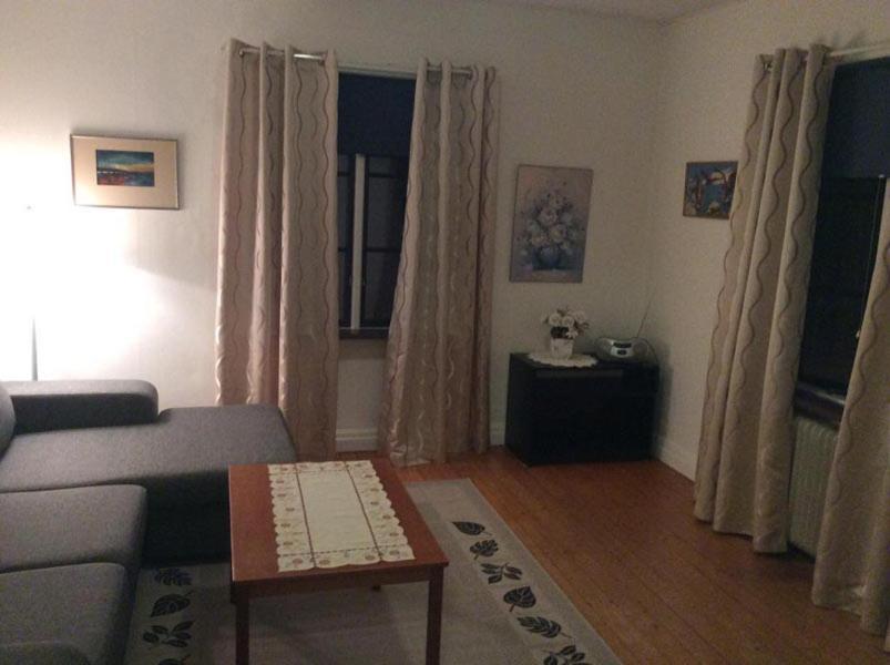 Kalkstenens Bed And Breakfast Mörbylånga Екстериор снимка