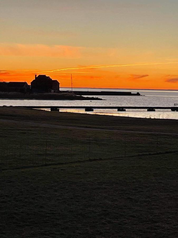 Kalkstenens Bed And Breakfast Mörbylånga Екстериор снимка